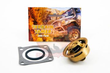 THERMOSTAT KIT 2F 3F