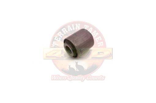 BUSH PANHARD ROD