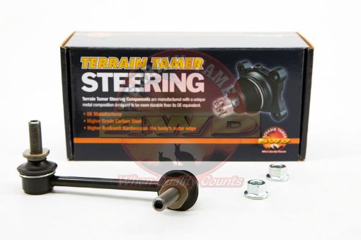 STABILIZER BAR LINK