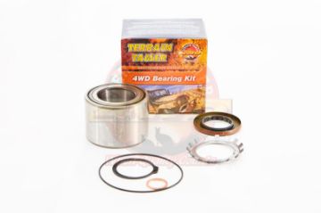 WHEEL BEARING KIT REAR