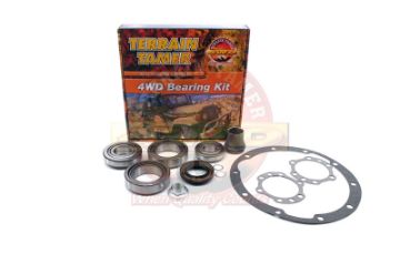 DIFF OVERHAUL KIT SUITS GENUINE FACTORY DIFF LOCK