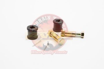 BUSH KIT STABILIZER BAR EYE