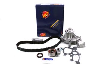 TIMING BELT & WATERPUMP KIT