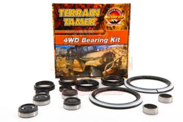 REPAIR KIT STEERING KNUCKLE