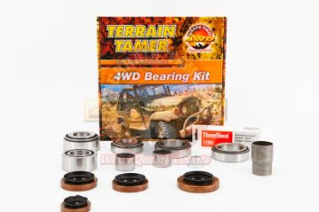 DIFF OVERHAUL KIT