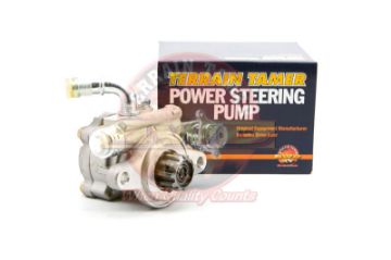 PUMP POWER STEERING MOUNTING O RING TO SUIT 1 X 90301-60002