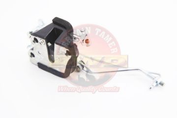 LOCK ASSY FRONT DOOR R/H WITHOUT POWER DOOR LOCK