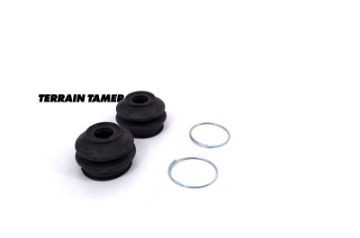 BALL JOINT BOOT PAIR FOR TTUCAS1