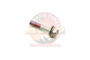 BOLT LOWER FRONT SHOCK ABSORBER