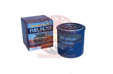 TT FUEL FILTER Z169A MULTI FIT