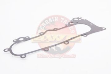 GASKET OIL COOLER COVER