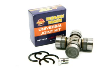 JOINT UNIVERSAL GREASE NIPPLE ON BODY CENTRE