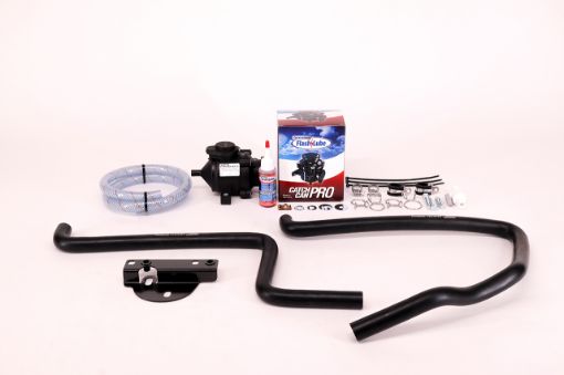 FCC BRACKET KIT & ASSY PRADO GDJ150 1GDFTV 2.8L TURBO