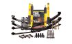 SUSPENSION KIT INC SHOCKS SPRINGS BUSHES PIN KITS U-BOLT