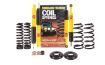 SUSP.KIT INC SHOCKS & COIL SPRINGS W/O KDSS & SELF LEVELLING