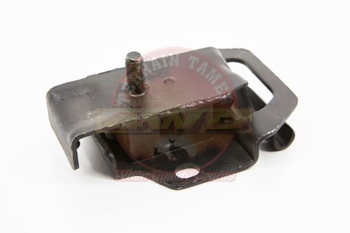 ENGINE MOUNT FRONT 2.6LP R/H MTM