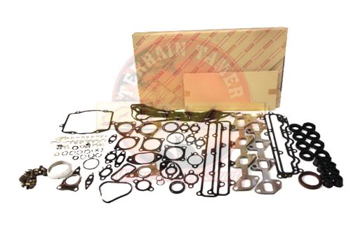 GASKET SET VRS WITHOUT HEAD GASKET