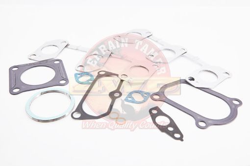 GASKET KIT TURBO MOUNTING 1HDT