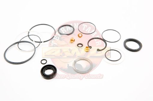 GASKET & SEAL KIT POWER STEERING BOX