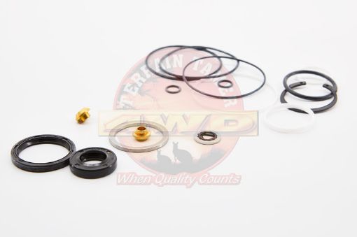 GASKET & SEAL KIT POWER STEERING BOX