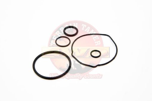 GASKET KIT POWER STEERING PUMP