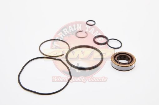 GASKET KIT POWER STEERING PUMP