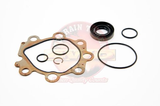 GASKET & SEAL KIT POWER STEERING PUMP