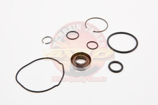 GASKET & SEAL KIT POWER STEERING PUMP