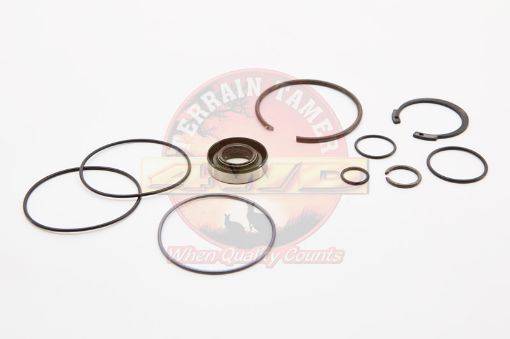 GASKET & SEAL KIT POWER STEERING PUMP