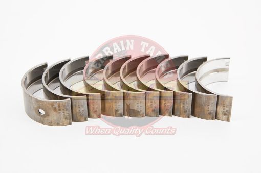 BEARING SET MAIN 0.75 L