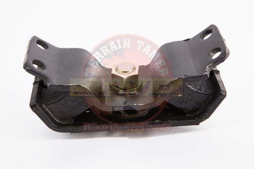 ENGINE MOUNT REAR