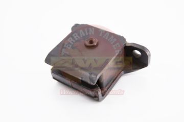 ENGINE MOUNT REAR