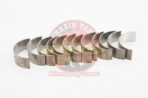 BEARING SET CONROD 0.25MM 3F