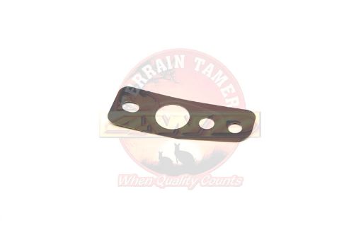 GASKET TURBO OIL INLET