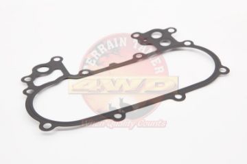 GASKET OIL COOLER COVER