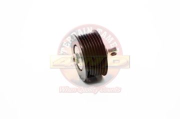 PULLEY IDLER A/C