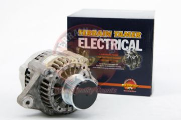 ALTERNATOR 12V 70A