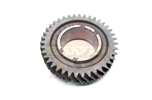 GEAR MAINSHAFT 2ND