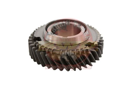 GEAR MAINSHAFT 3RD