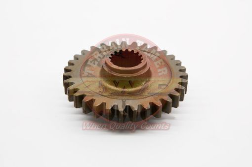 GEAR PTO DRIVE 4 SPEED