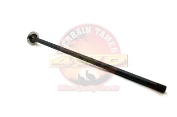 AXLE SHAFT REAR L/H REQUIRES 90310-36003J SEAL