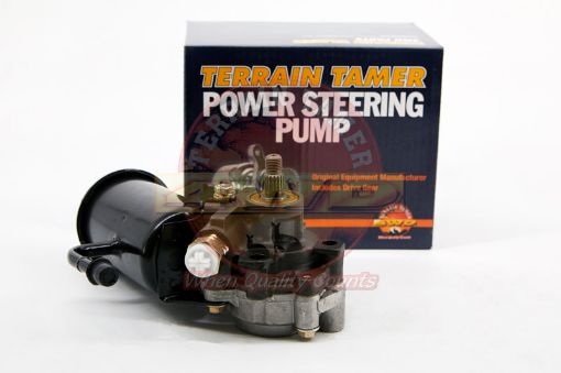 PUMP POWER STEERING