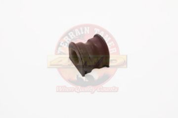 BUSH D TYPE STABILIZER BAR