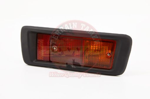 LAMP ASSY REAR R/H BUMPER BAR