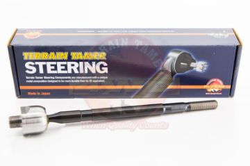 TERRAIN TAMER STEERING RACK END 313MM