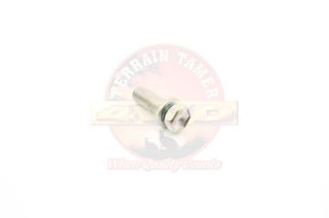 BOLT A/C IDLER PULLEY BRACKET