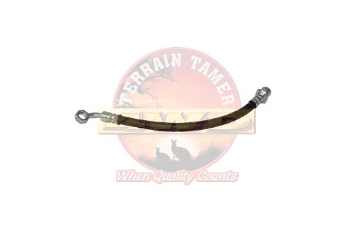 BRAKE HOSE REAR R/H