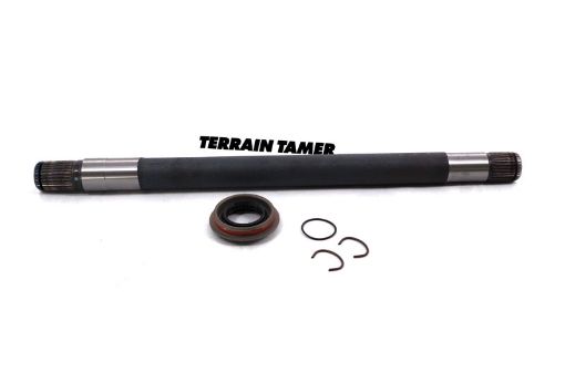 AXLE SHAFT FRONT FORD RANGER PX 9/2011-