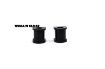 STABILIZER BAR MOUNT BUSHING REAR 19MM SUITS WITH DIFF LOCK