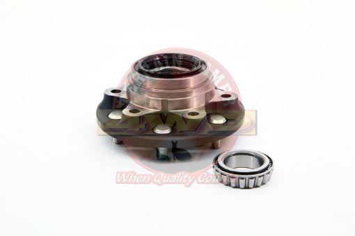 HUB ASSY FRONT WHEEL